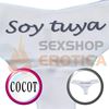Tanga Cocot soy tuya